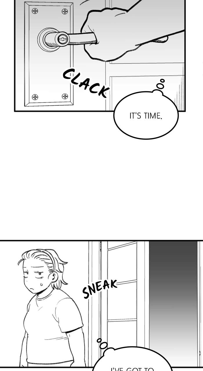 Warrior's Life Logbook Chapter 14 page 28