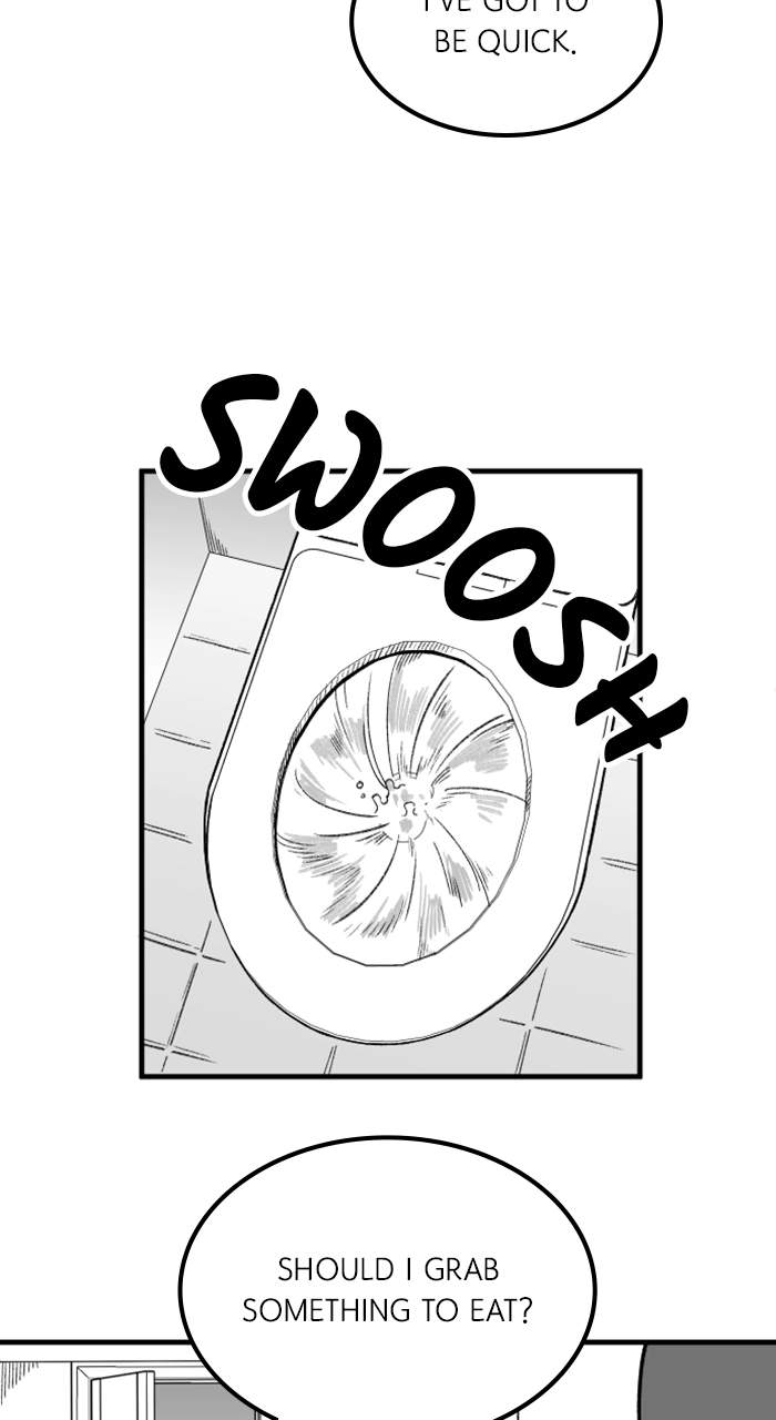 Warrior's Life Logbook Chapter 14 page 29