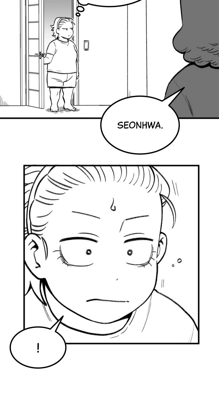 Warrior's Life Logbook Chapter 14 page 30