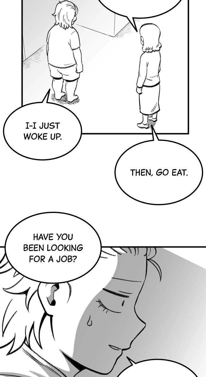 Warrior's Life Logbook Chapter 14 page 32