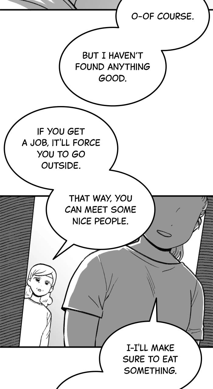 Warrior's Life Logbook Chapter 14 page 33