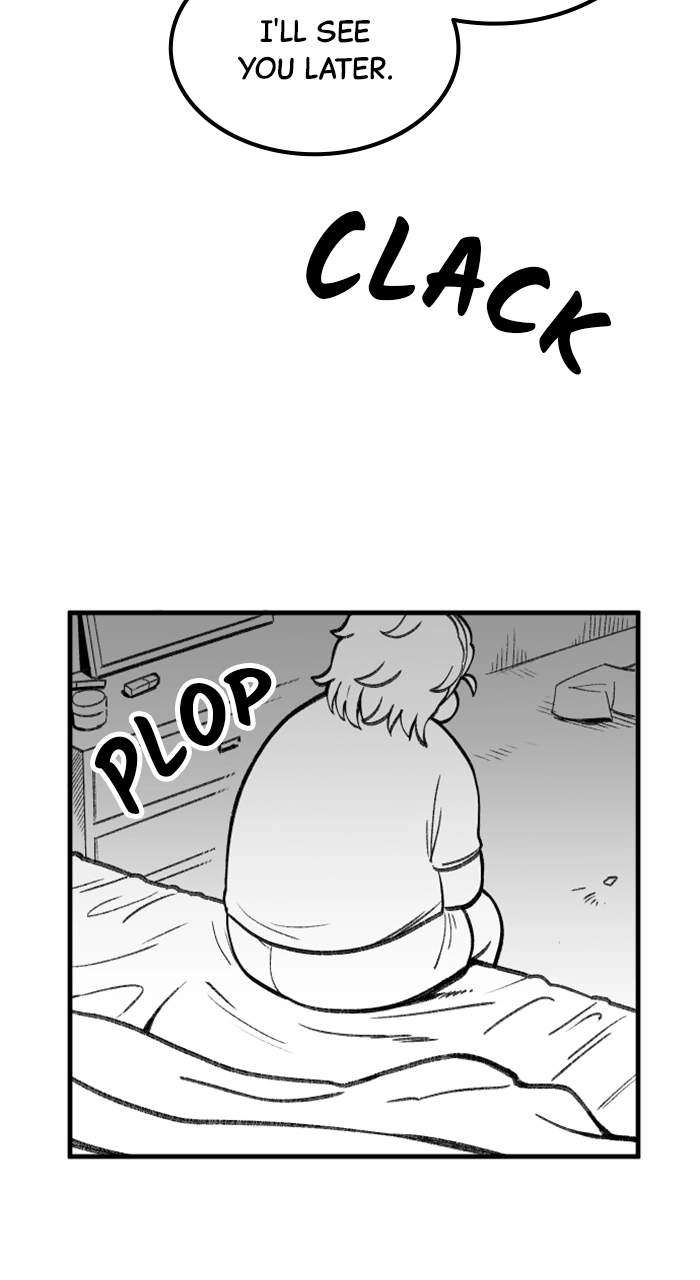 Warrior's Life Logbook Chapter 14 page 34