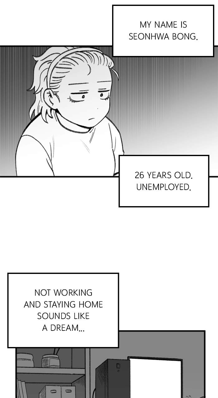 Warrior's Life Logbook Chapter 14 page 35