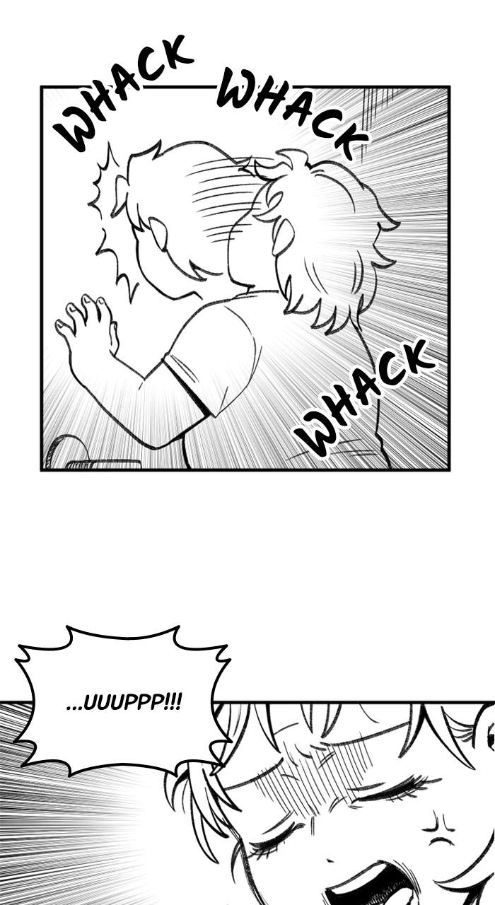 Warrior's Life Logbook Chapter 14 page 52
