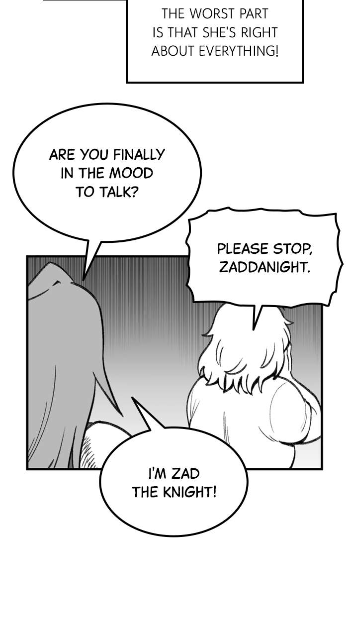 Warrior's Life Logbook Chapter 14 page 54