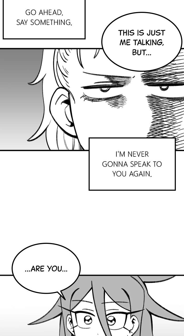 Warrior's Life Logbook Chapter 14 page 66