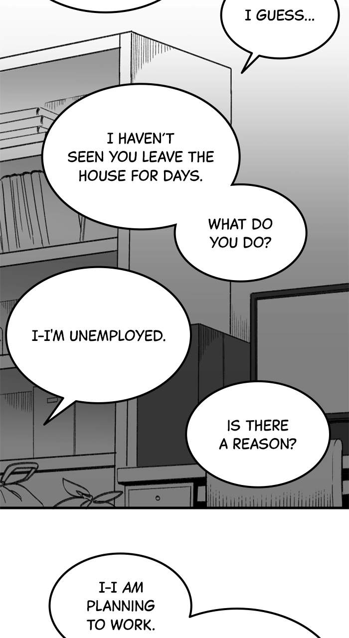 Warrior's Life Logbook Chapter 14 page 62