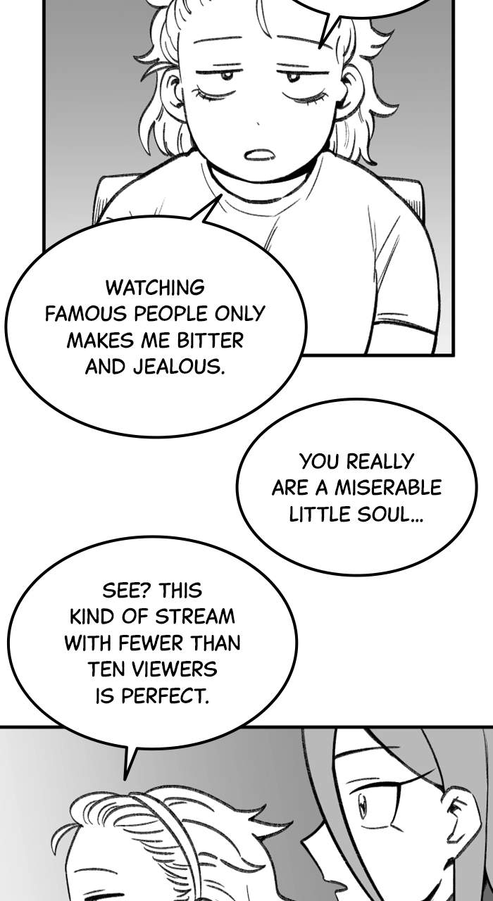 Warrior's Life Logbook Chapter 14 page 72