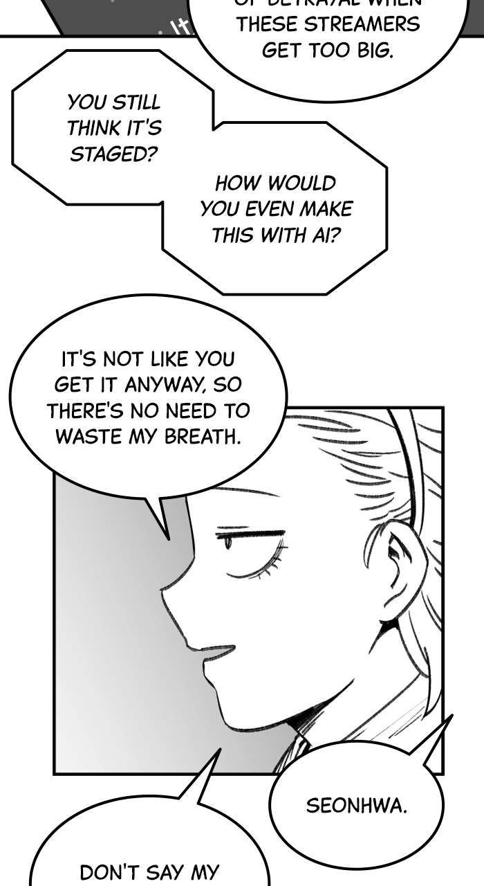 Warrior's Life Logbook Chapter 14 page 74