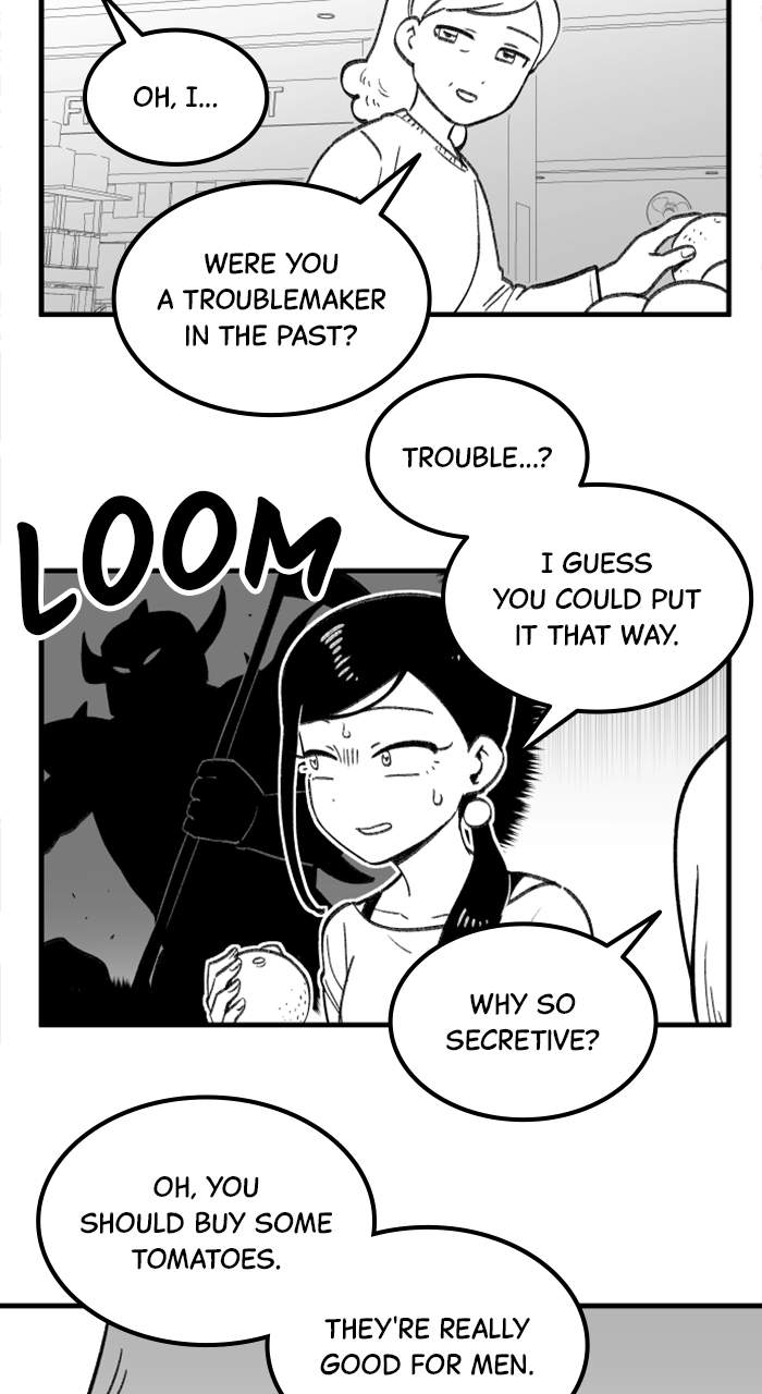 Warrior's Life Logbook Chapter 14 page 79