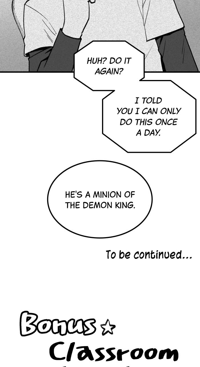 Warrior's Life Logbook Chapter 14 page 77