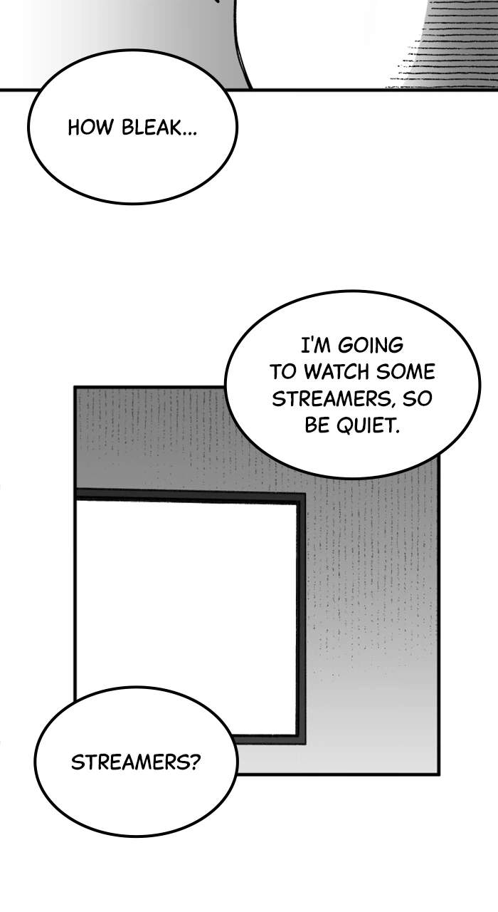 Warrior's Life Logbook Chapter 14 page 70