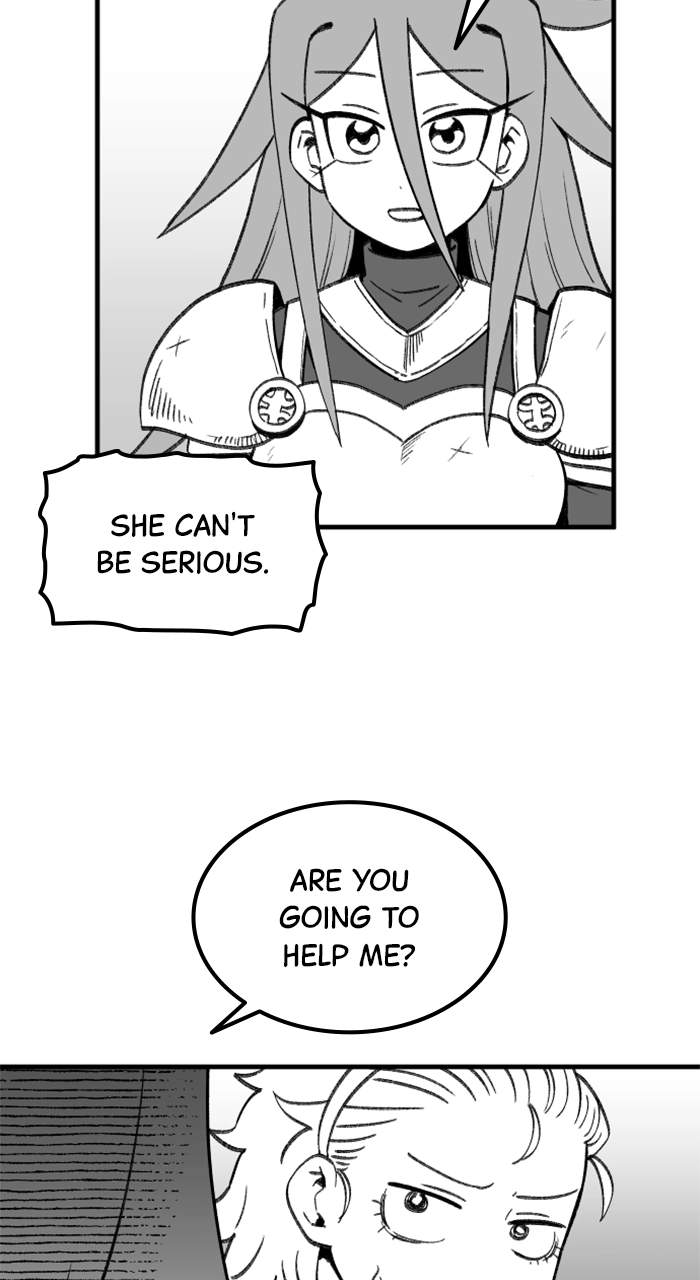 Warrior's Life Logbook Chapter 15 page 3