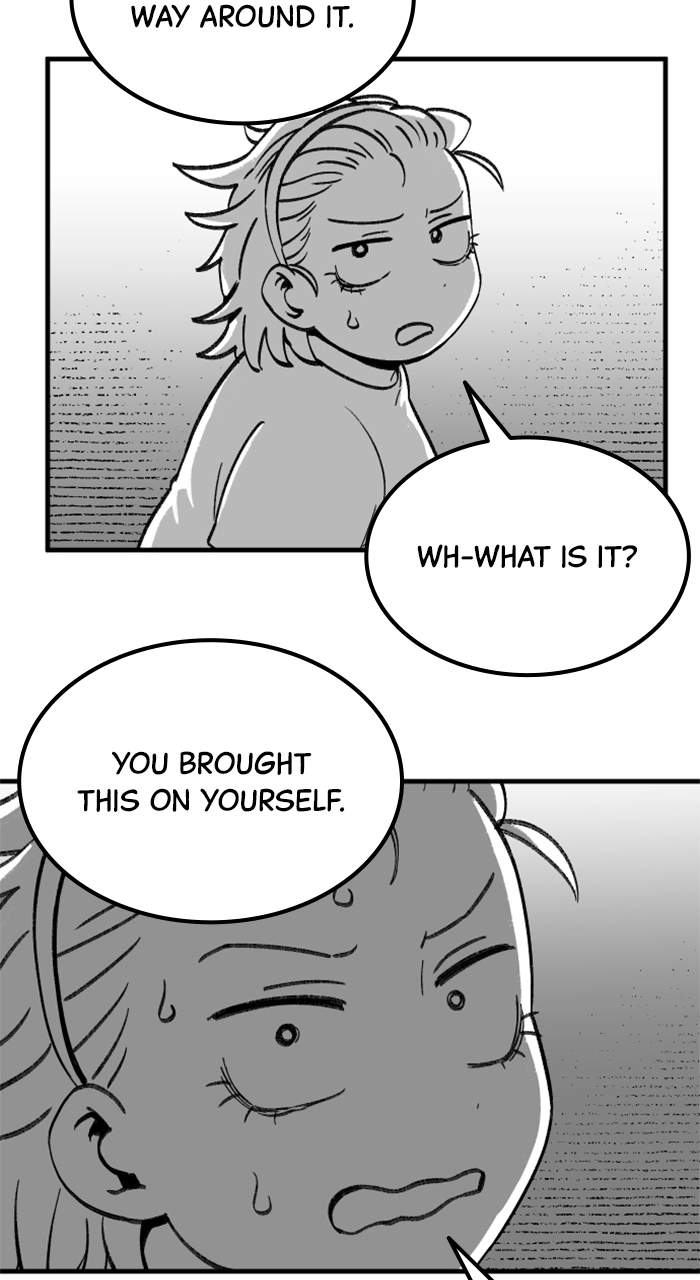 Warrior's Life Logbook Chapter 15 page 5