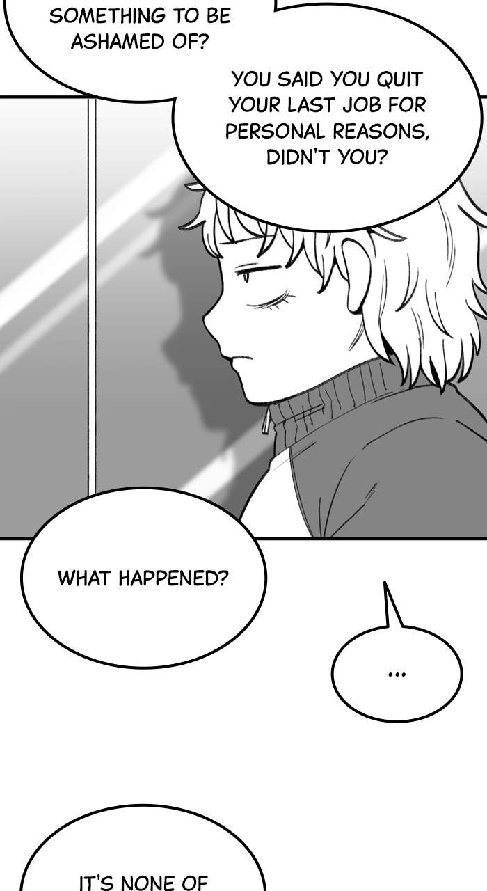 Warrior's Life Logbook Chapter 15 page 26