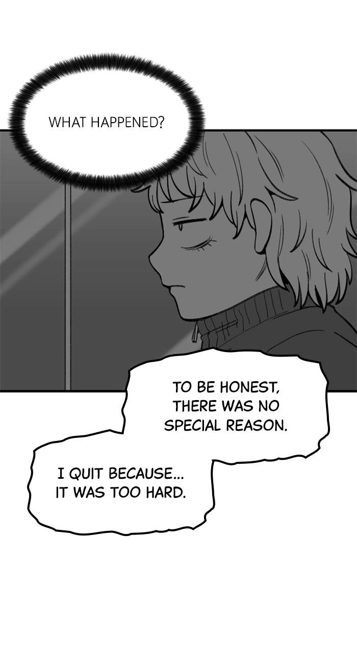 Warrior's Life Logbook Chapter 15 page 62