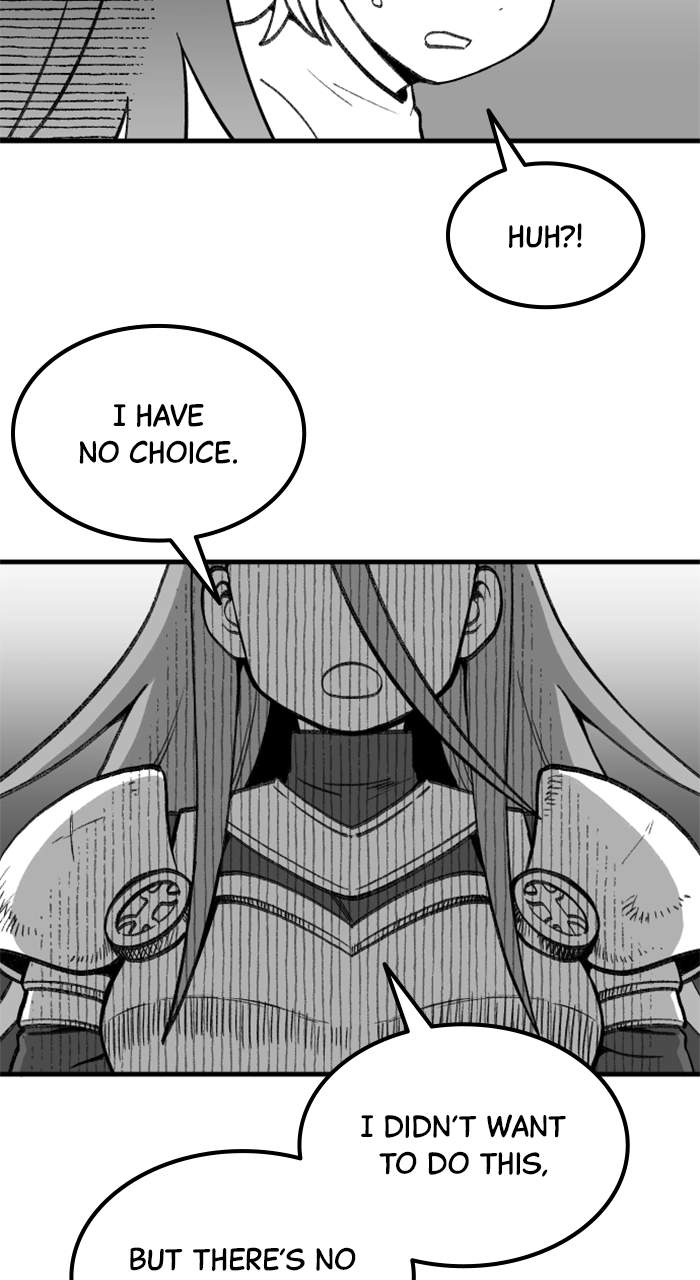 Warrior's Life Logbook Chapter 15 page 4