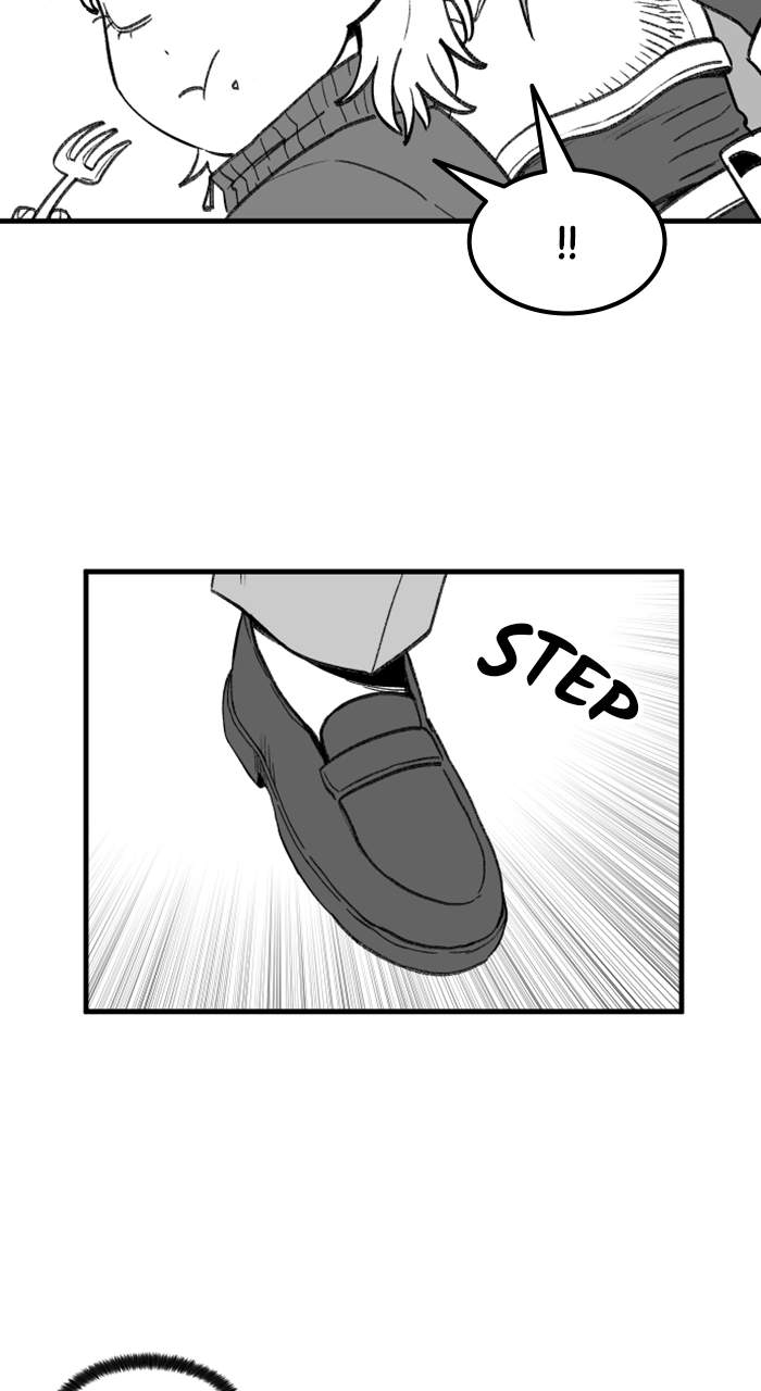 Warrior's Life Logbook Chapter 15 page 32