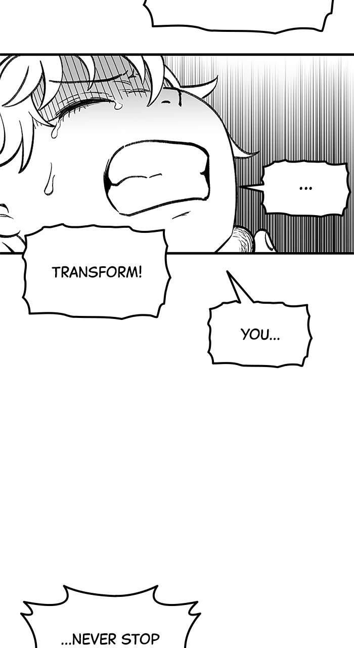 Warrior's Life Logbook Chapter 15 page 72