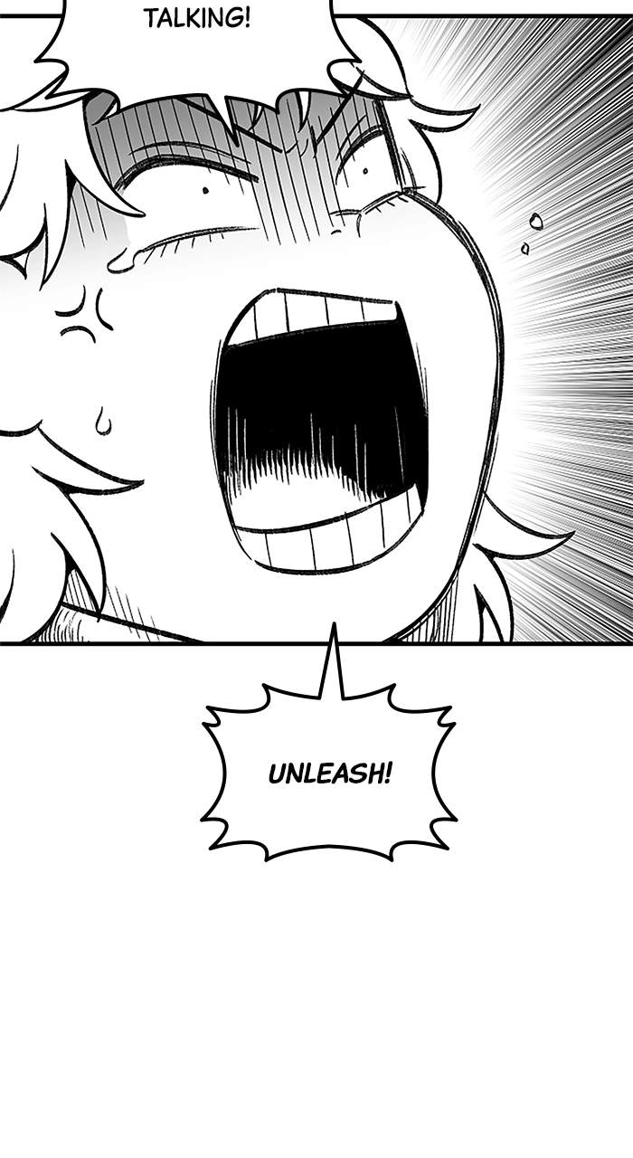 Warrior's Life Logbook Chapter 15 page 73