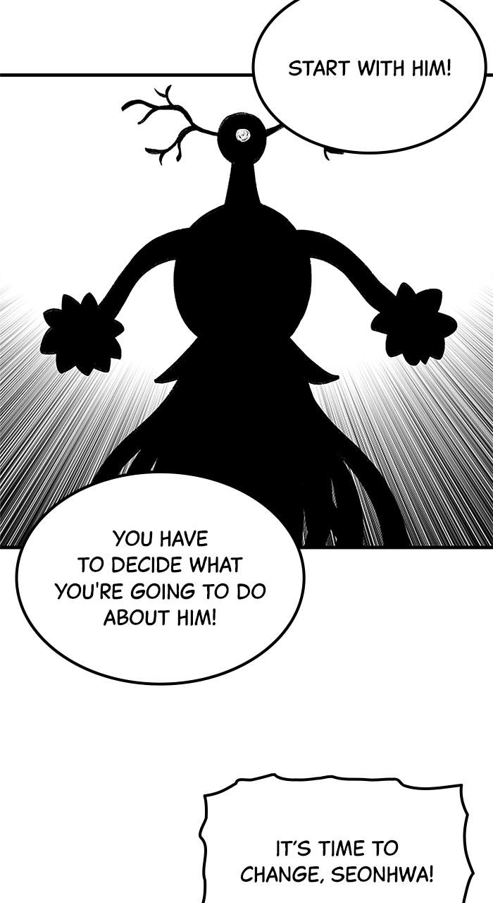Warrior's Life Logbook Chapter 15 page 71
