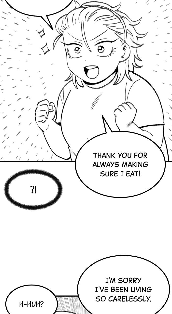 Warrior's Life Logbook Chapter 15 page 10