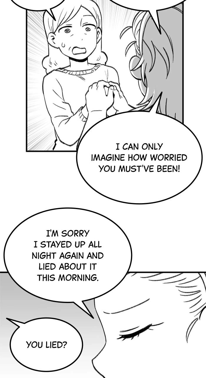 Warrior's Life Logbook Chapter 15 page 11