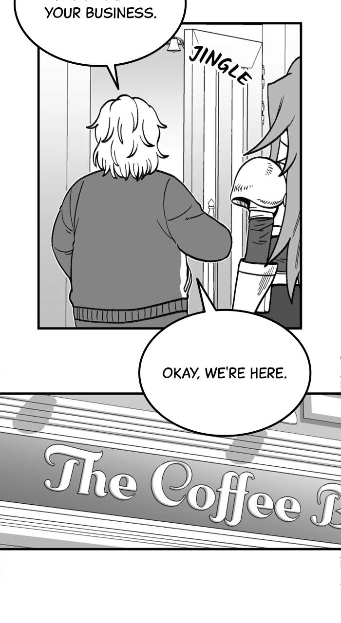 Warrior's Life Logbook Chapter 15 page 27