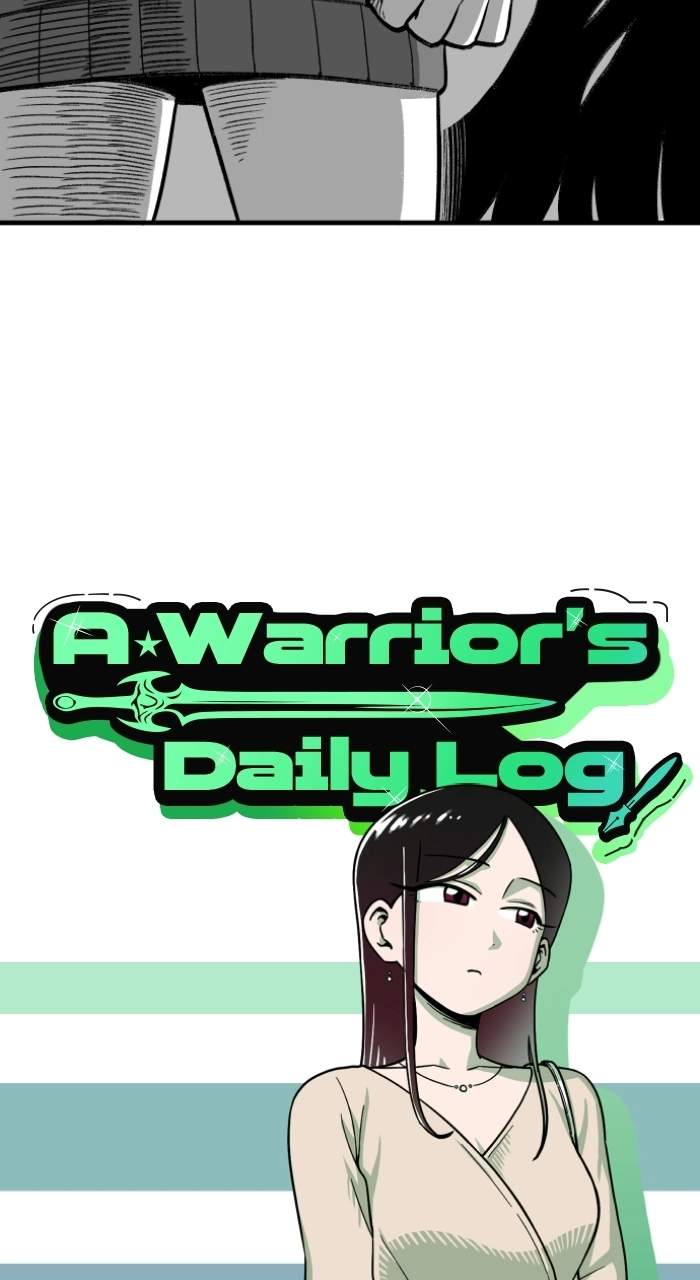 Warrior's Life Logbook Chapter 16 page 7