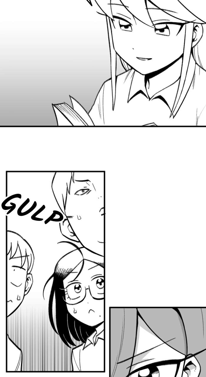 Warrior's Life Logbook Chapter 16 page 5