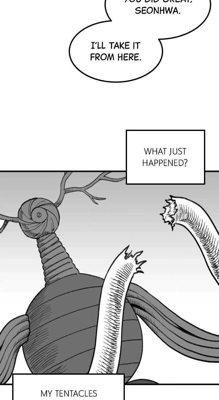 Warrior's Life Logbook Chapter 16 page 10