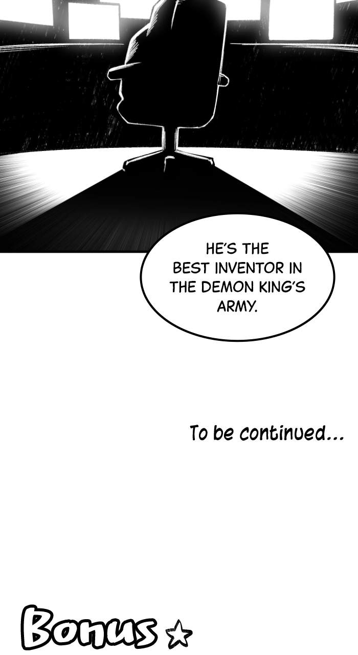 Warrior's Life Logbook Chapter 16 page 76