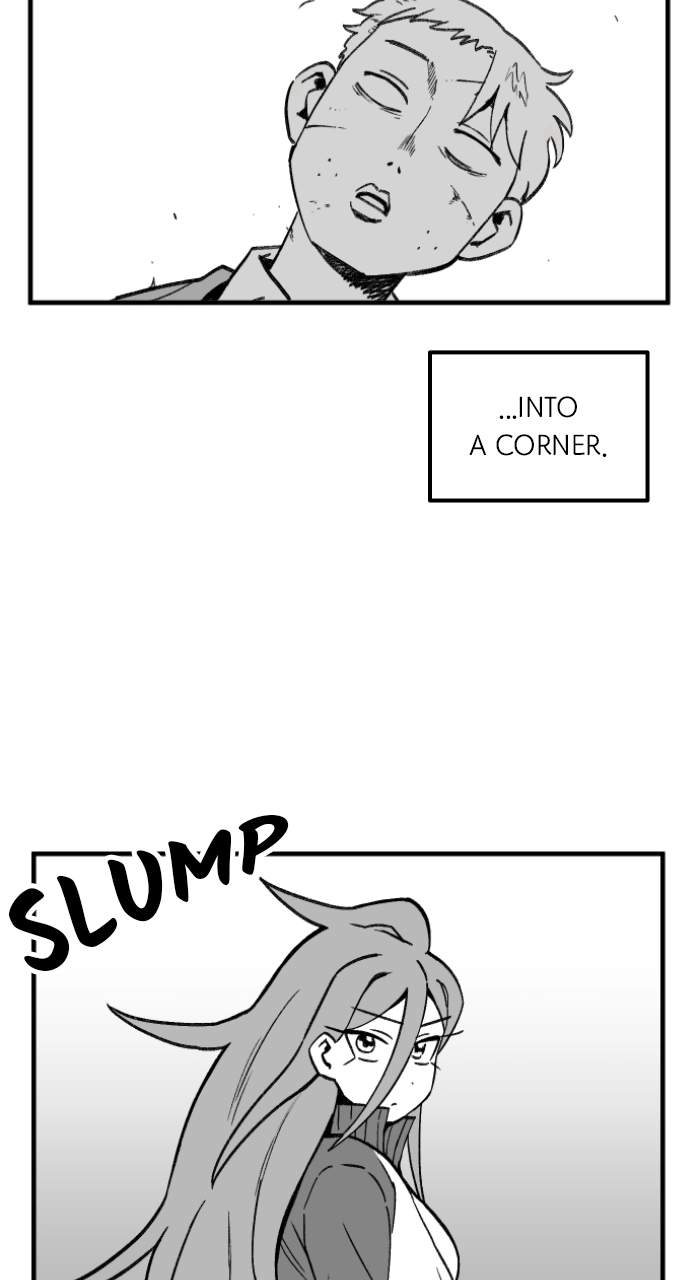 Warrior's Life Logbook Chapter 16 page 37