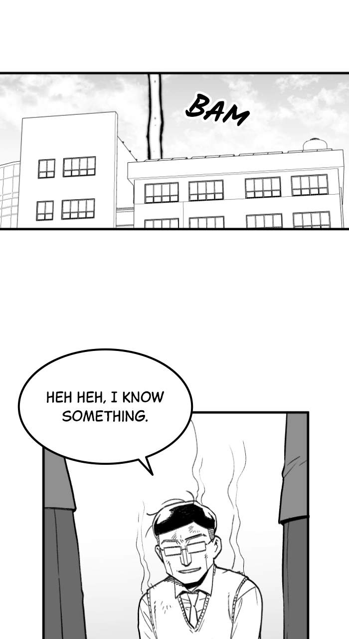 Warrior's Life Logbook Chapter 16 page 58
