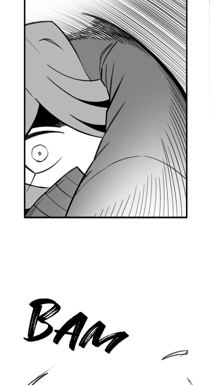 Warrior's Life Logbook Chapter 16 page 31