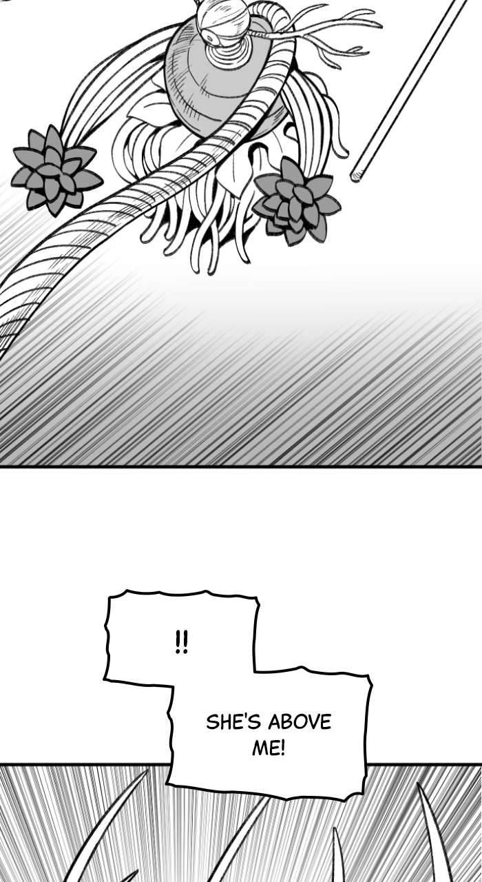Warrior's Life Logbook Chapter 16 page 28