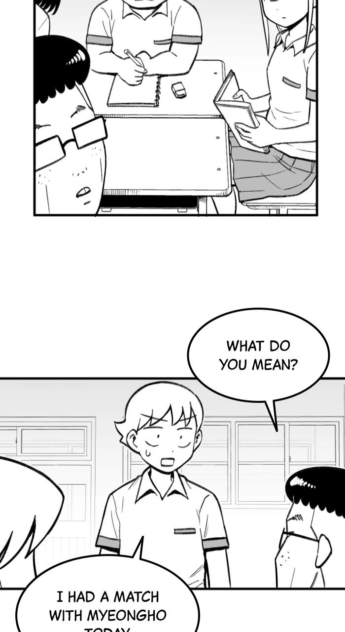 Warrior's Life Logbook Chapter 16 page 52