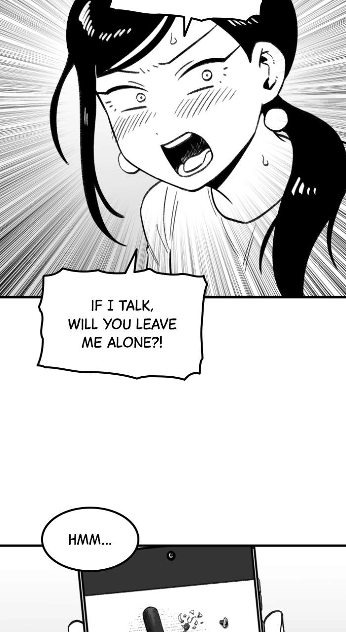 Warrior's Life Logbook Chapter 16 page 71
