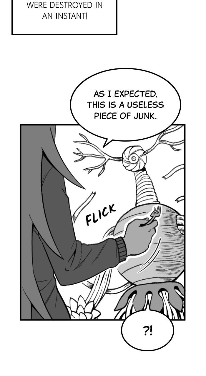 Warrior's Life Logbook Chapter 16 page 11
