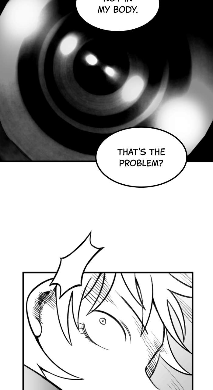 Warrior's Life Logbook Chapter 16 page 46