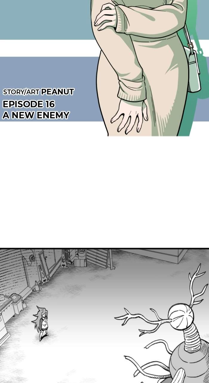 Warrior's Life Logbook Chapter 16 page 8
