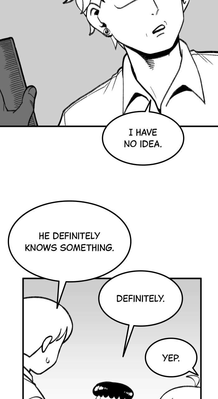 Warrior's Life Logbook Chapter 16 page 55