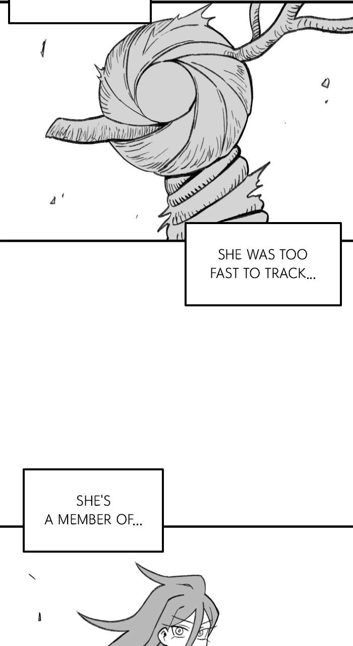 Warrior's Life Logbook Chapter 16 page 35