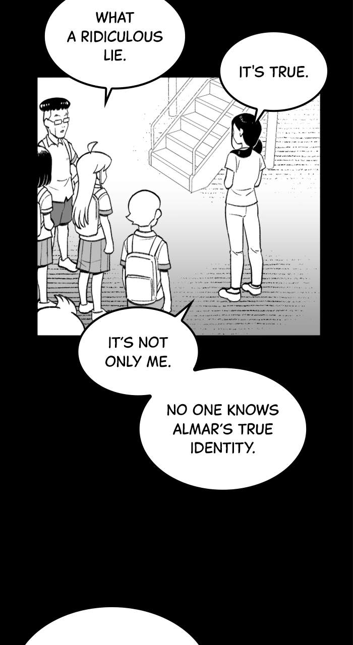 Warrior's Life Logbook Chapter 17 page 2