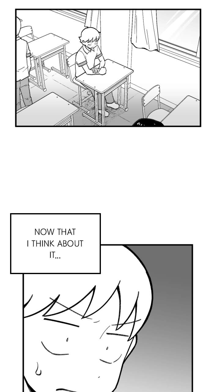 Warrior's Life Logbook Chapter 17 page 8