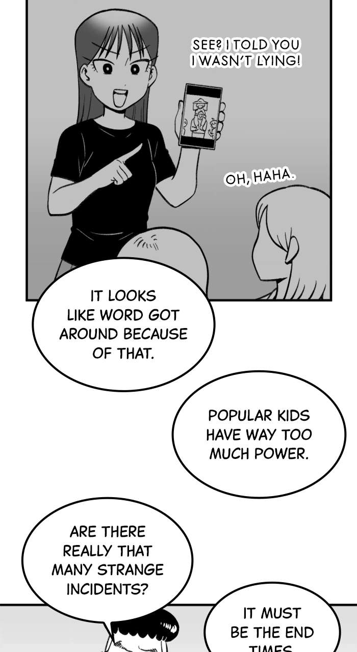 Warrior's Life Logbook Chapter 17 page 20