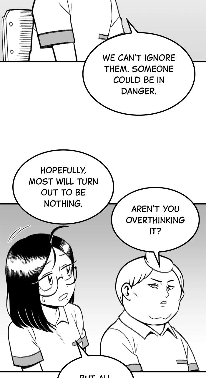 Warrior's Life Logbook Chapter 17 page 23