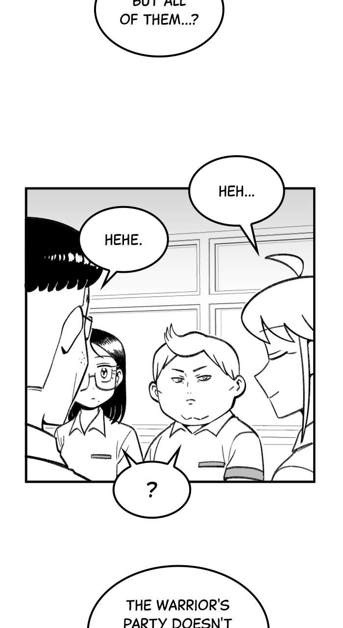 Warrior's Life Logbook Chapter 17 page 24