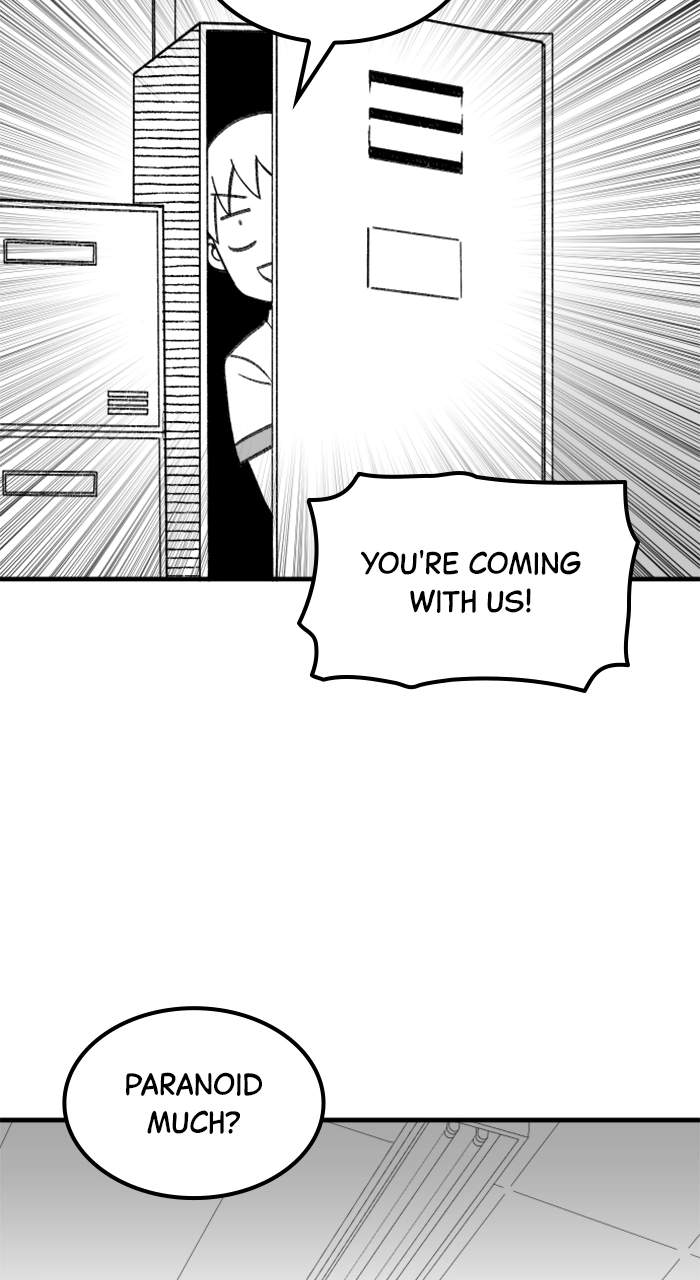 Warrior's Life Logbook Chapter 17 page 26