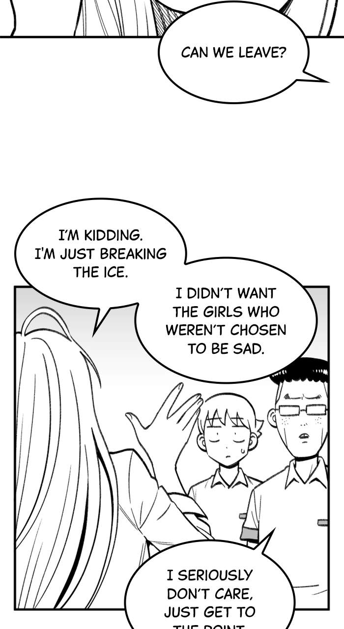 Warrior's Life Logbook Chapter 17 page 39